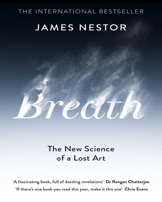 Breath The New Science of a Lost Art nuriakenya