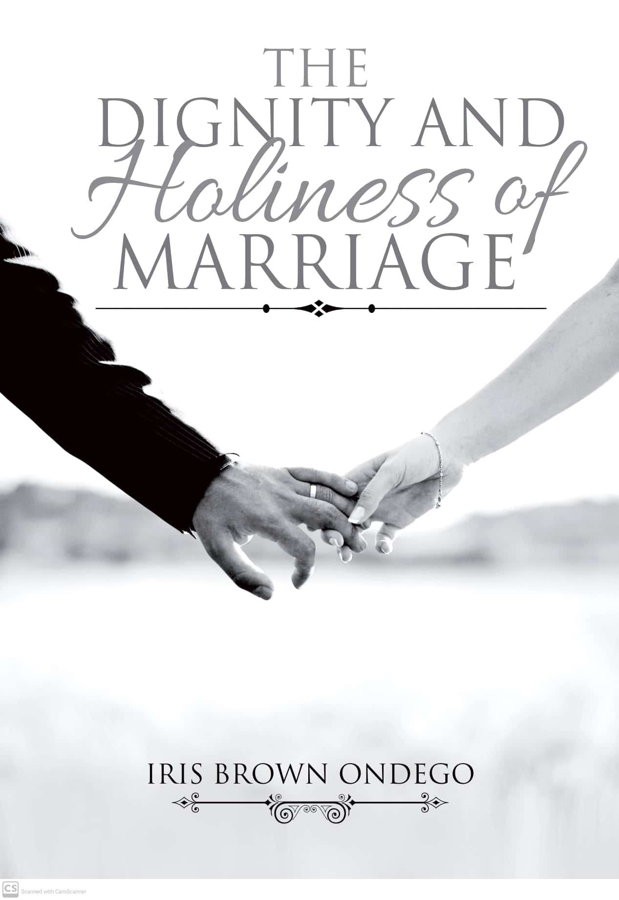 Holiness of Marriage-VERY FINAL PRESS_1