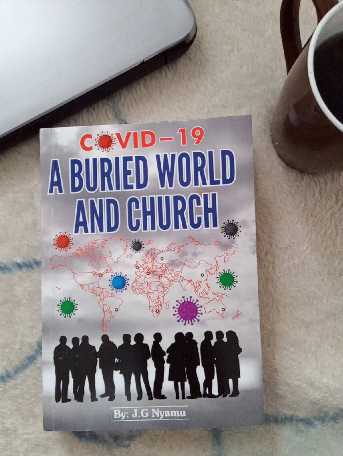 COVID -19 A Buried World and Church