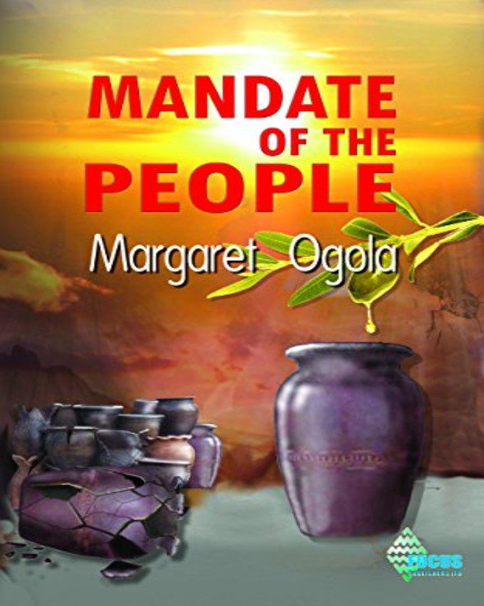 Mandate of the People nuriakenya