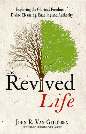 Revived-Life
