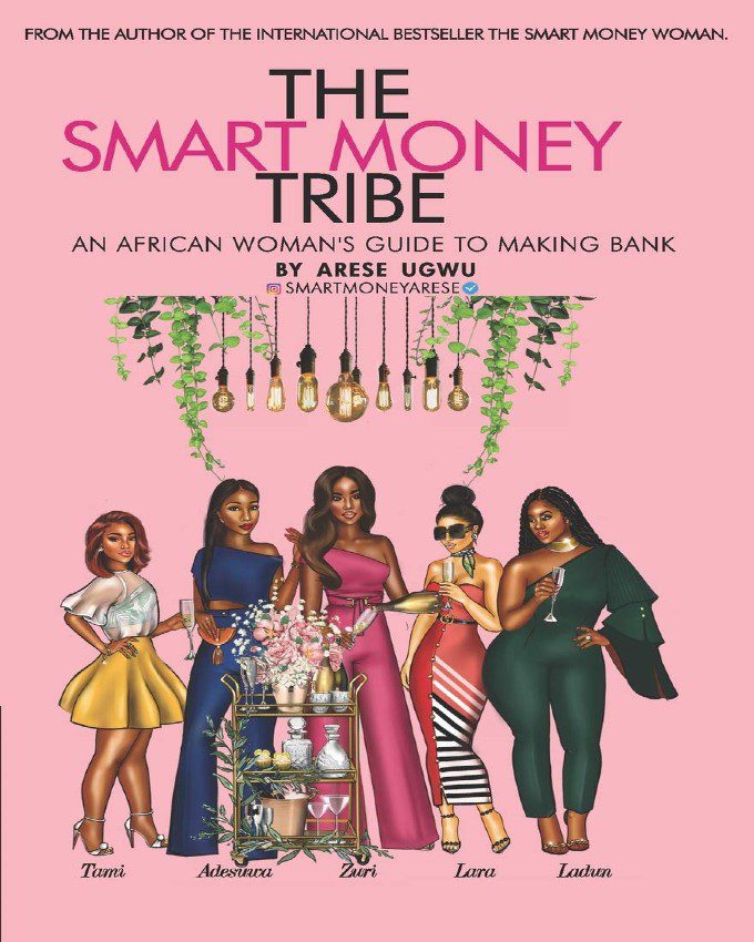 The Smart Money Tribe nuriakenya (2)