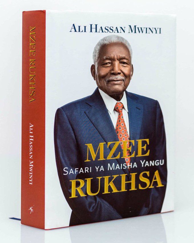 mzee rukhsa book nuriakenya
