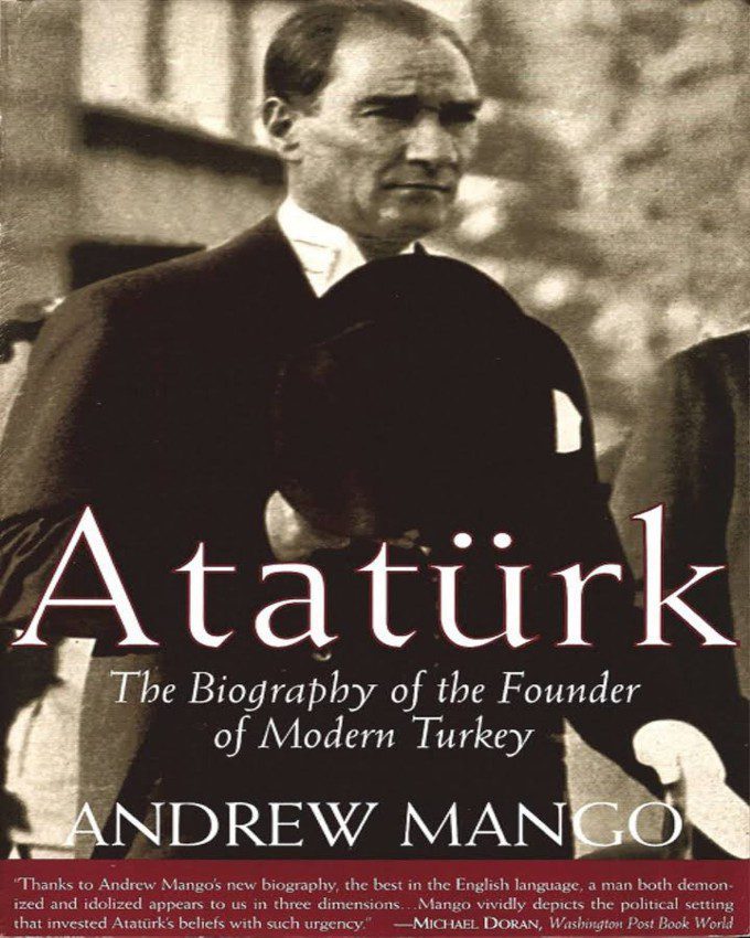 Ataturk nuriakenya