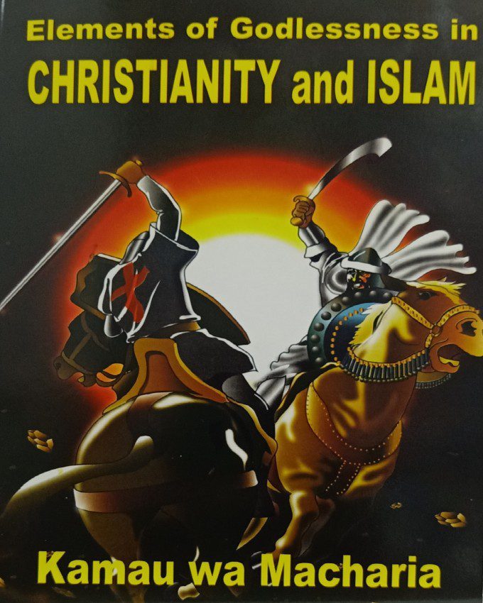 Brief Summary Elements of Godlessness in Christianity and Islam