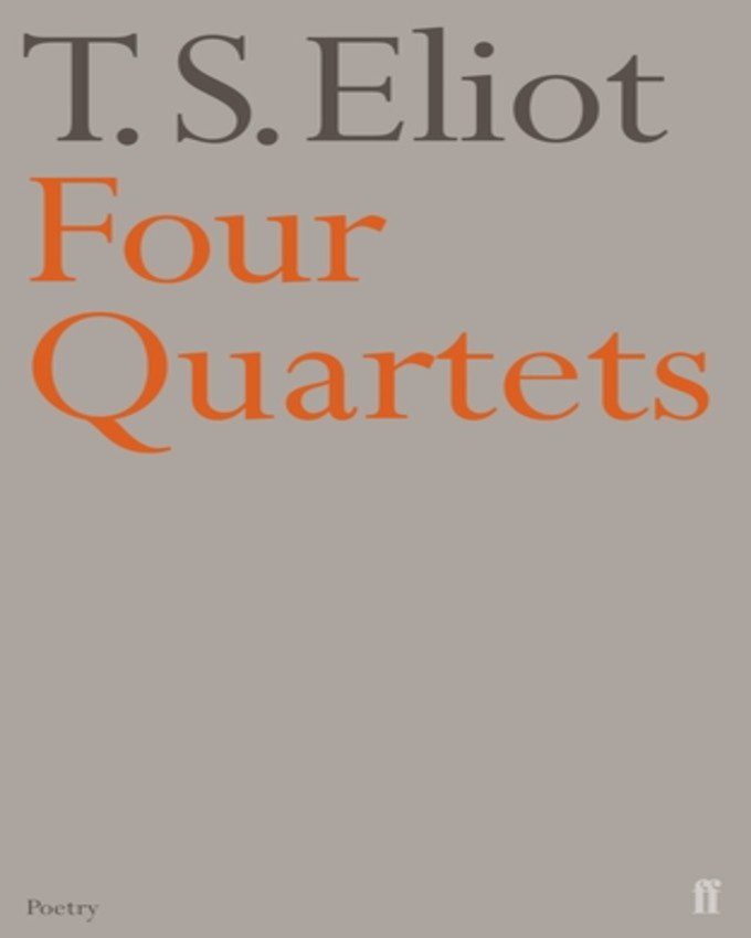 Four Quartets nuriakenya