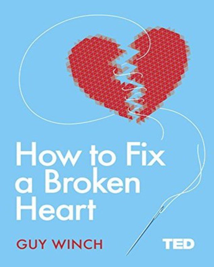 How to Fix a Broken Heart nuriakenya