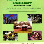 Kikuyu Botanical Dictionary nuriakenya