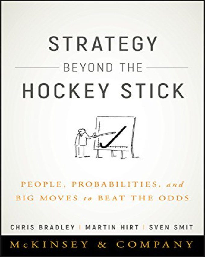 Strategy Beyond the Hockey Stick nuriakenya