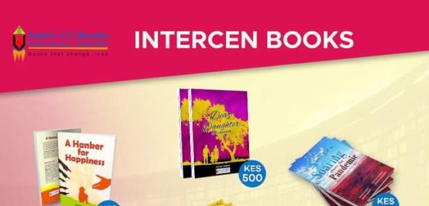 Intercen Books