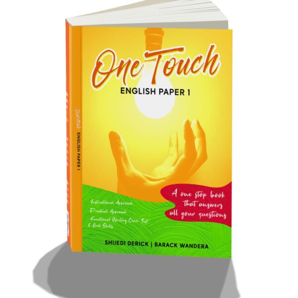one touch