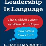 Leadership Is Language nuriakenya