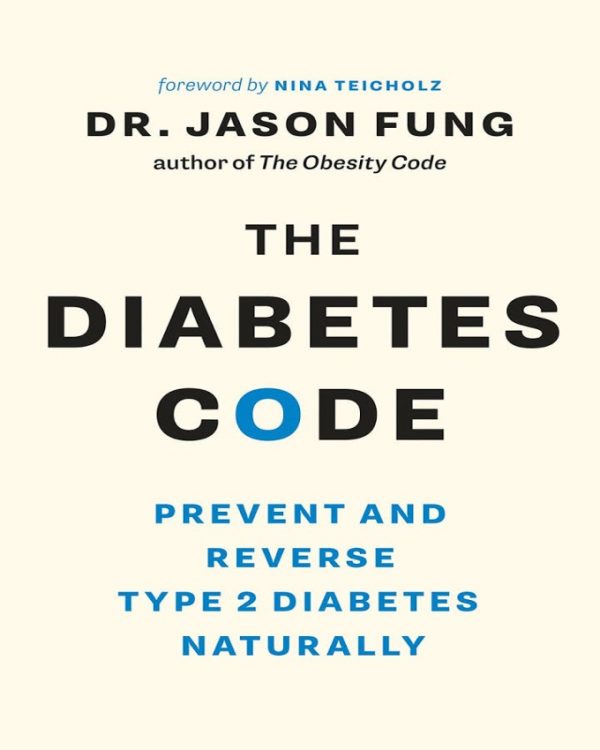 the diabetes code fung