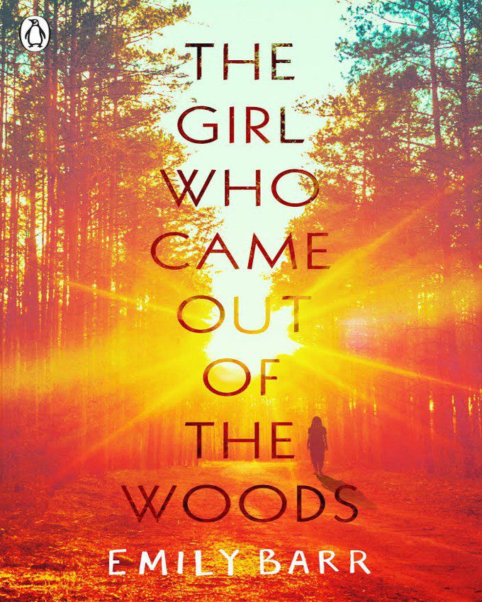 The Girl Who Came Out of the Woods nuriakenya