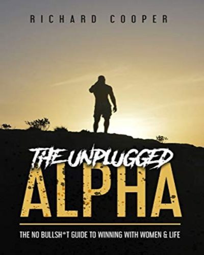 unplugged alpha richard cooper pdf