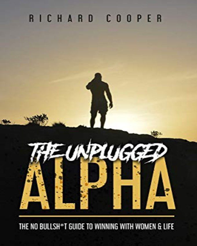 The Unplugged Alpha nuriakenya