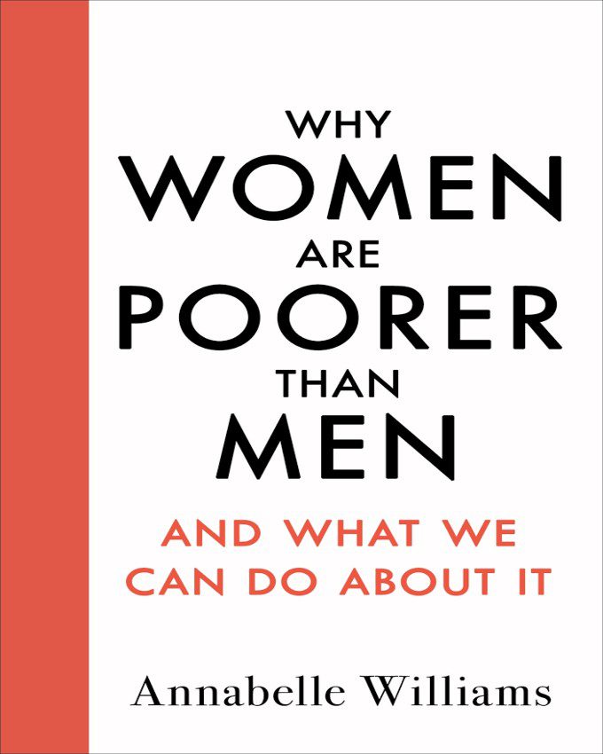 Why Women Are Poorer Than Men nuriakenya