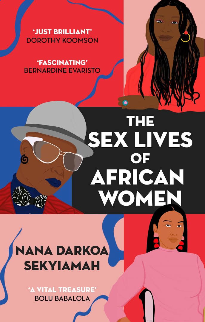 the sex lives of african woman nuriakenya