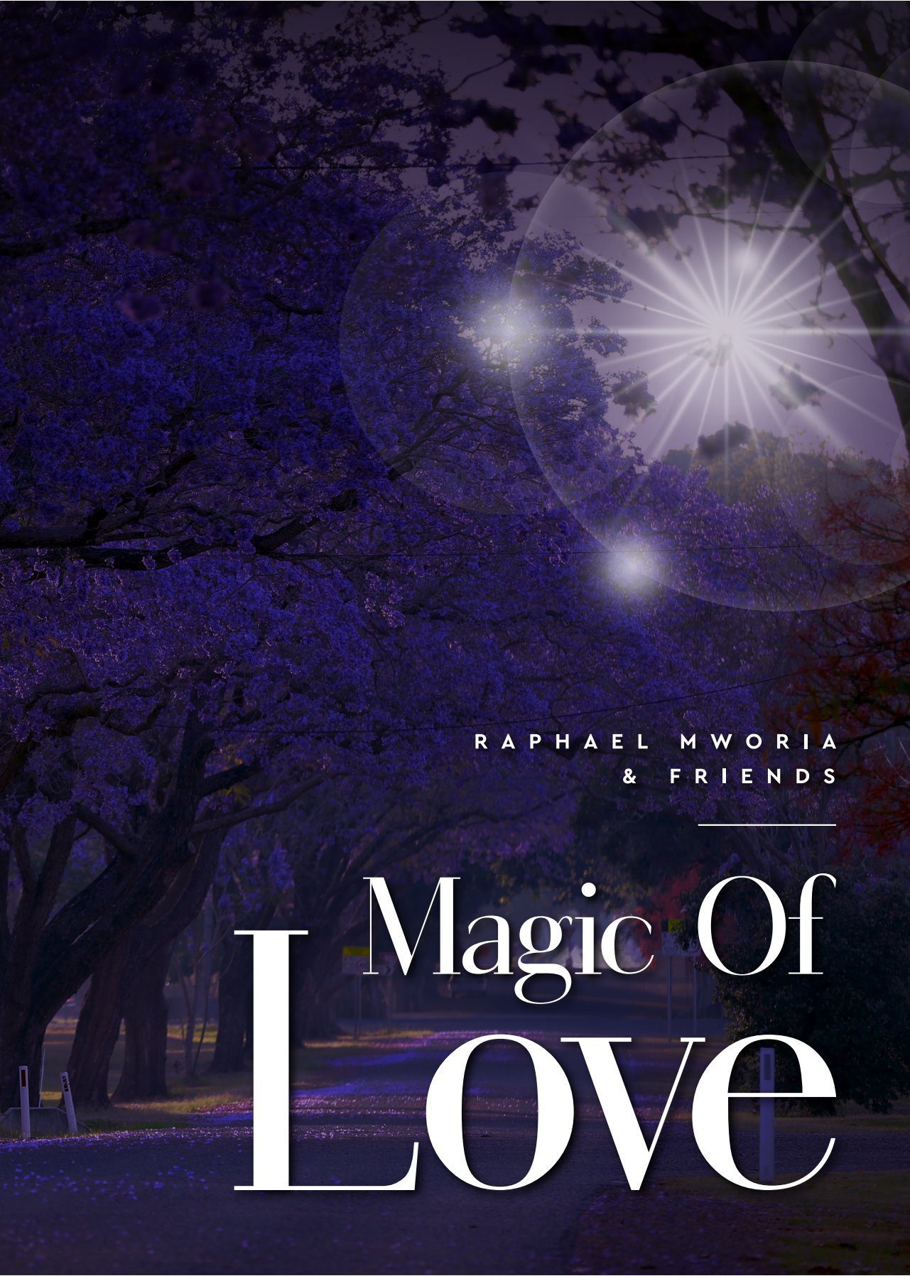 Magic Of Love Cover_1