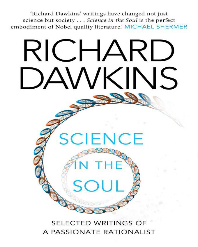 Science in the Soul by richard nuriakenya