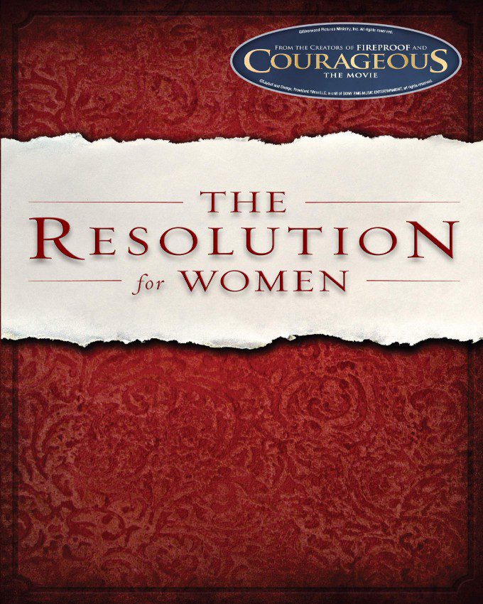 The Resolution for Women nuriakenya