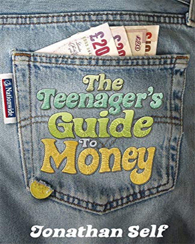 The Teenager's Guide to Money nuriakenya
