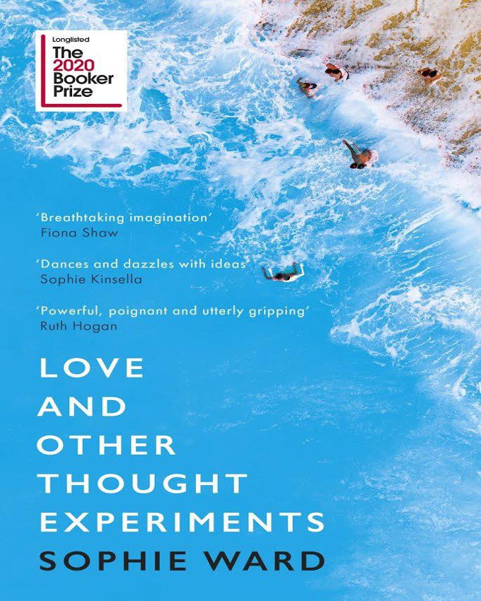 Love and Other Thought Experiments nuriakenya
