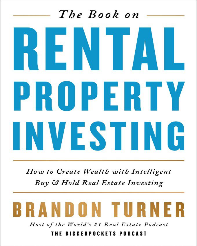 The Book on Rental Property Investing nuriakenya