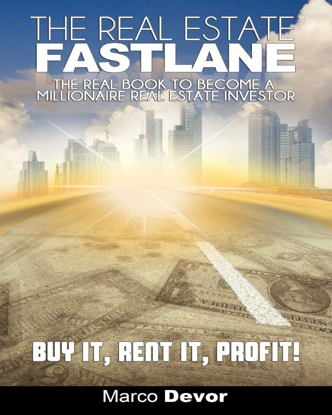 The Real Estate Fastlane nuriakenya
