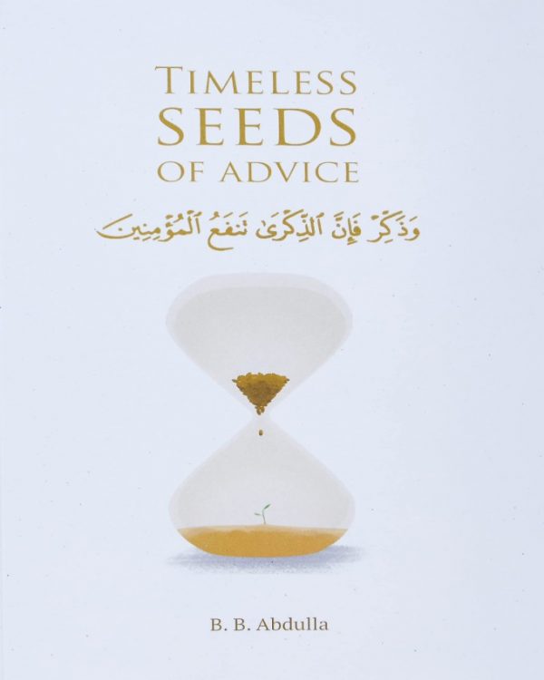 timeless seeds of advice kalamullah