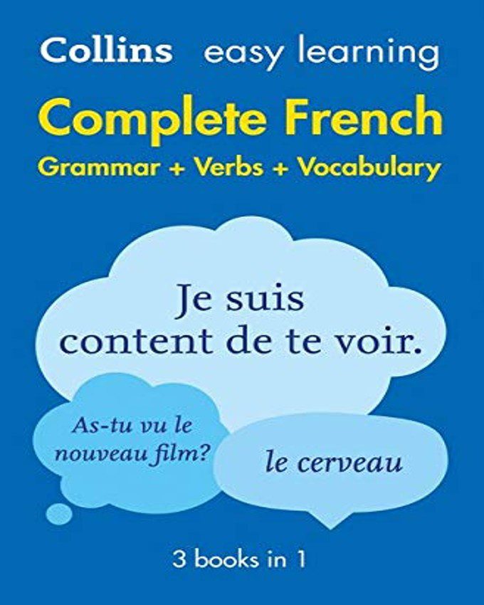 asy Learning French Complete Grammar nuriakenya