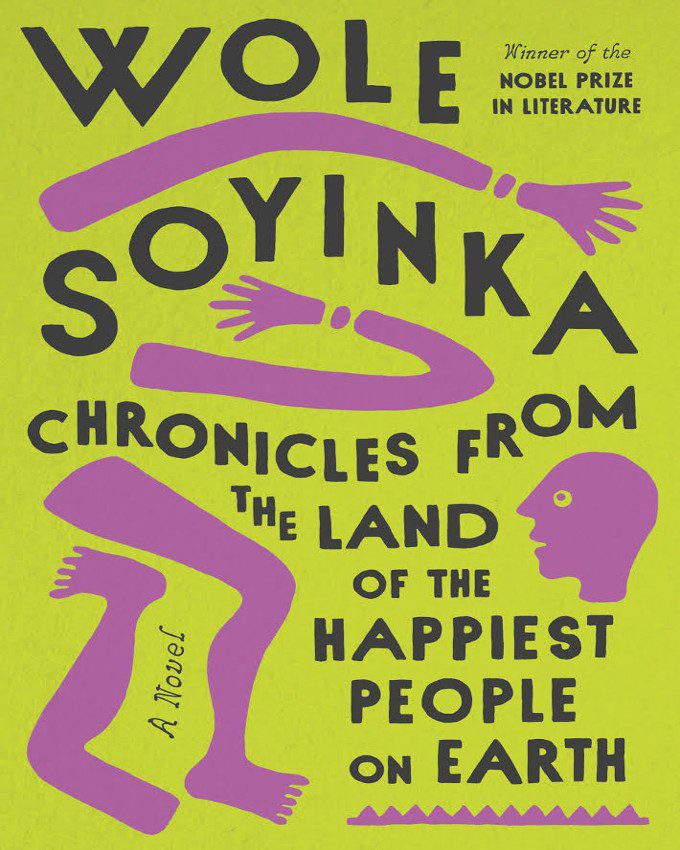 Chronicles of the Happiest People on Earth nuriakenya