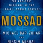 Mossad nuriakenya