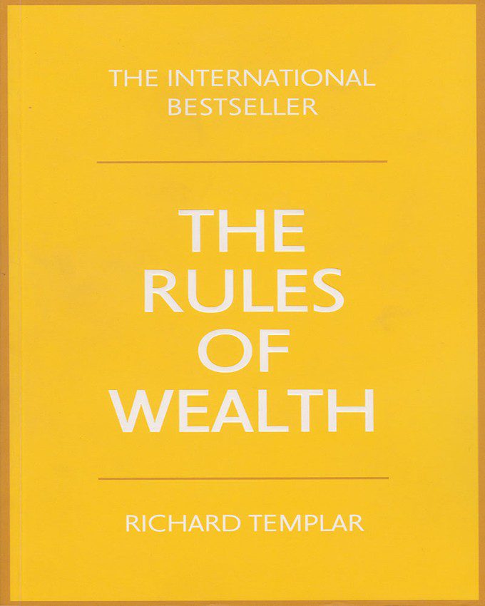 Rules of Wealth nuriakenya