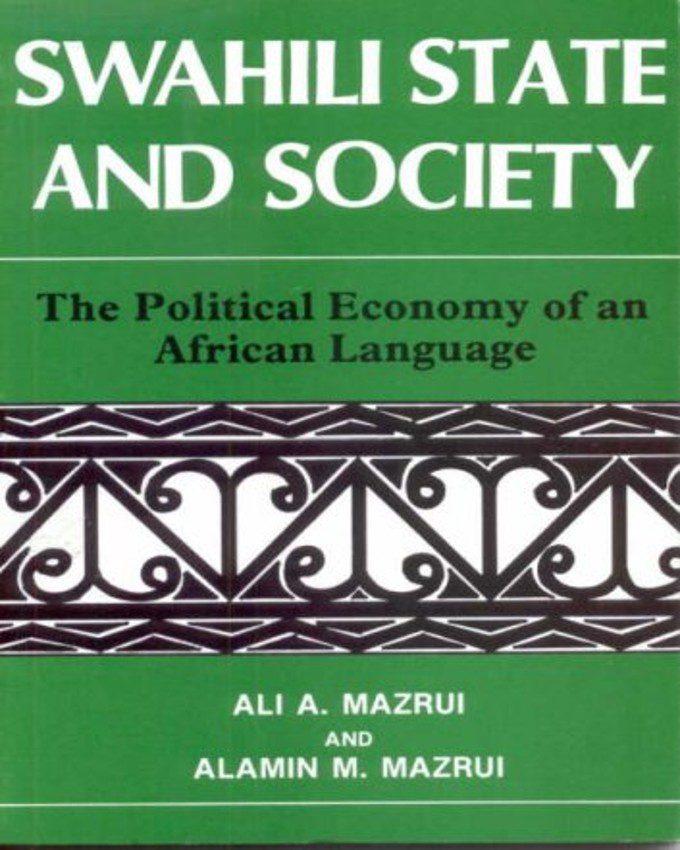 Swahili State and society nuriakenya