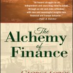 The Alchemy of Finance nuriakenya
