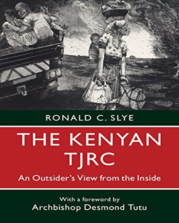 The Kenyan TJRc nuriakenya