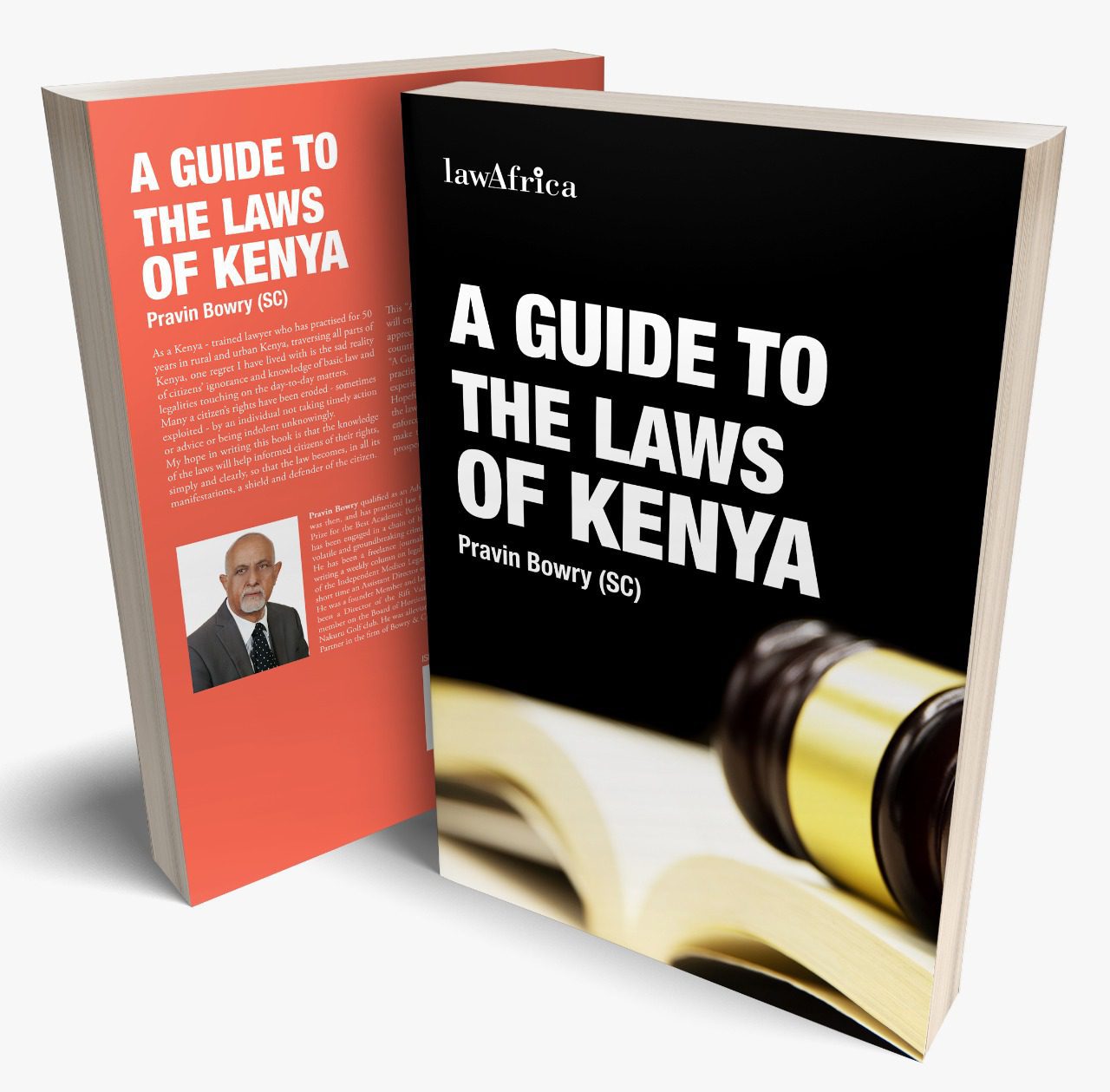 A GUIDE TO THE LAWS OF KENYA Nuria Store