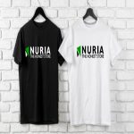 nuria tshirts