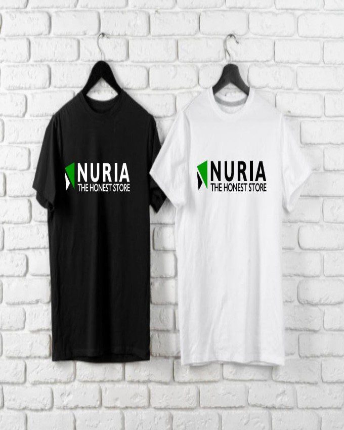 nuria tshirts