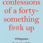 Confessions of a Forty Something nuriakenya
