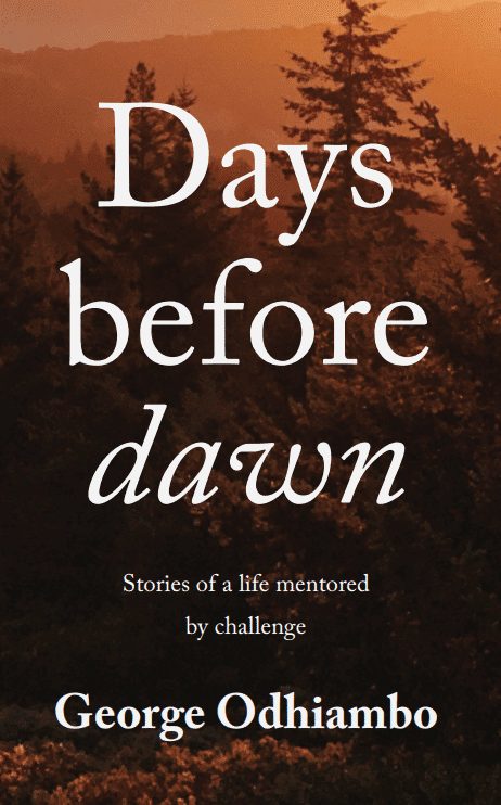 Days-Before-Dawn