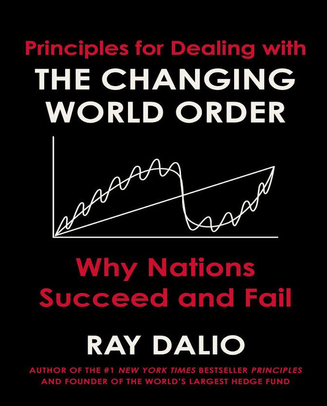 Principles for Dealing with the Changing World Order nuriakenya 1