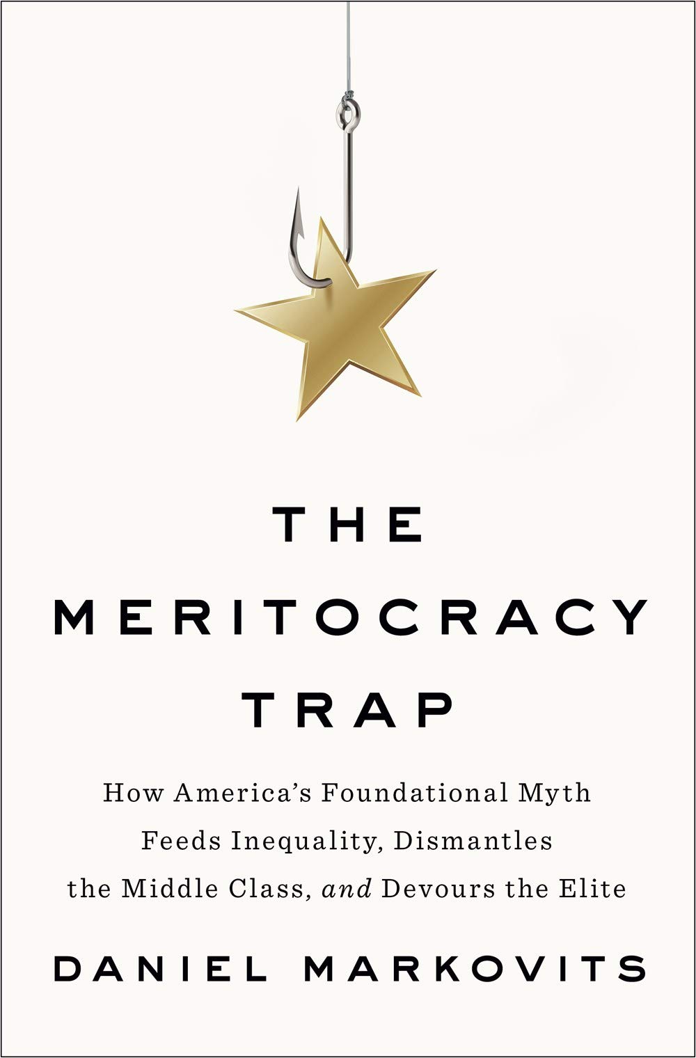 The Meritocracy Trap nuriakenya