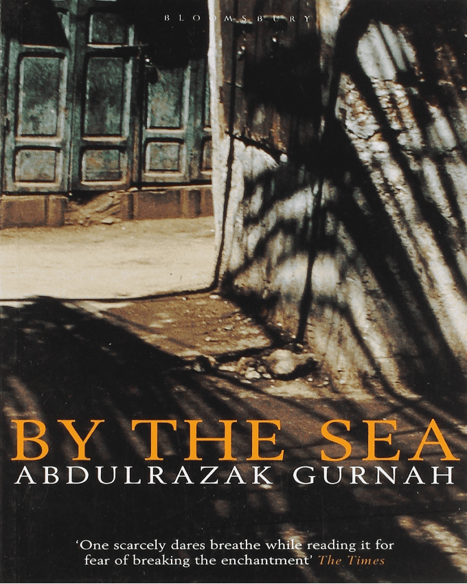 by the sea abdulrazak gurnah