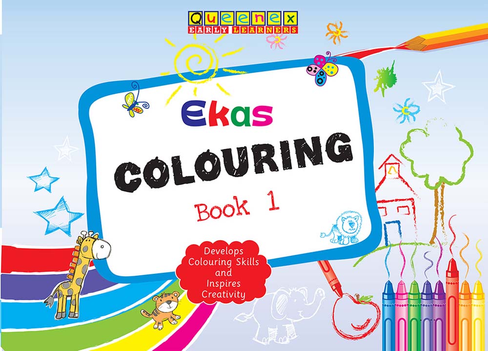 Ekas Colouring Book 1 cover.cdr