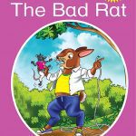 The Bad Rat Cover.cdr