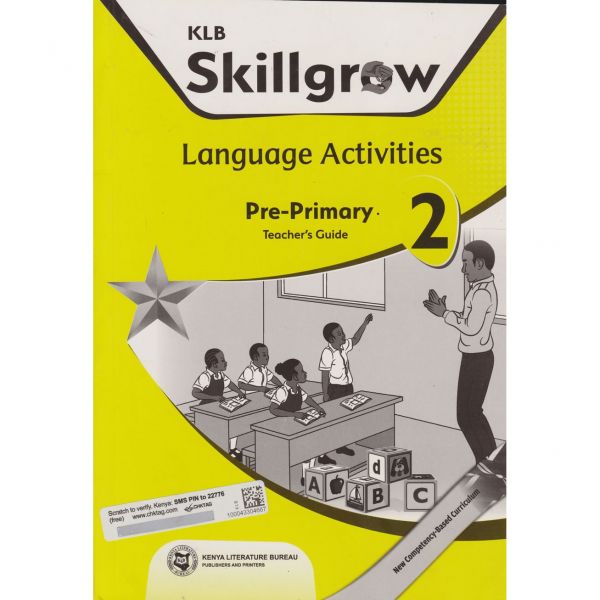 Language　KLB　Skillgrow　Nuria　PP2　Activities(English)　T/G　Store