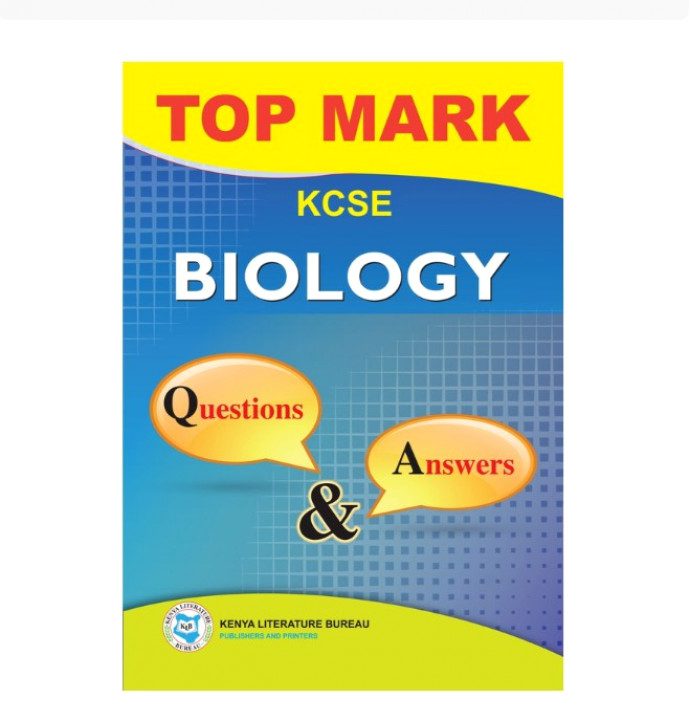 kcse biology essays questions and answers