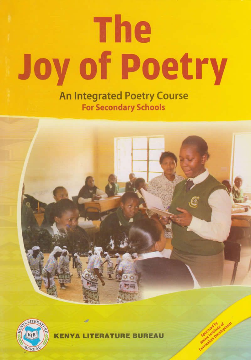 Schools　[Approved]　The　for　Poetry　Store　Poetry:　Joy　of　Nuria　Antergrated　Secondary